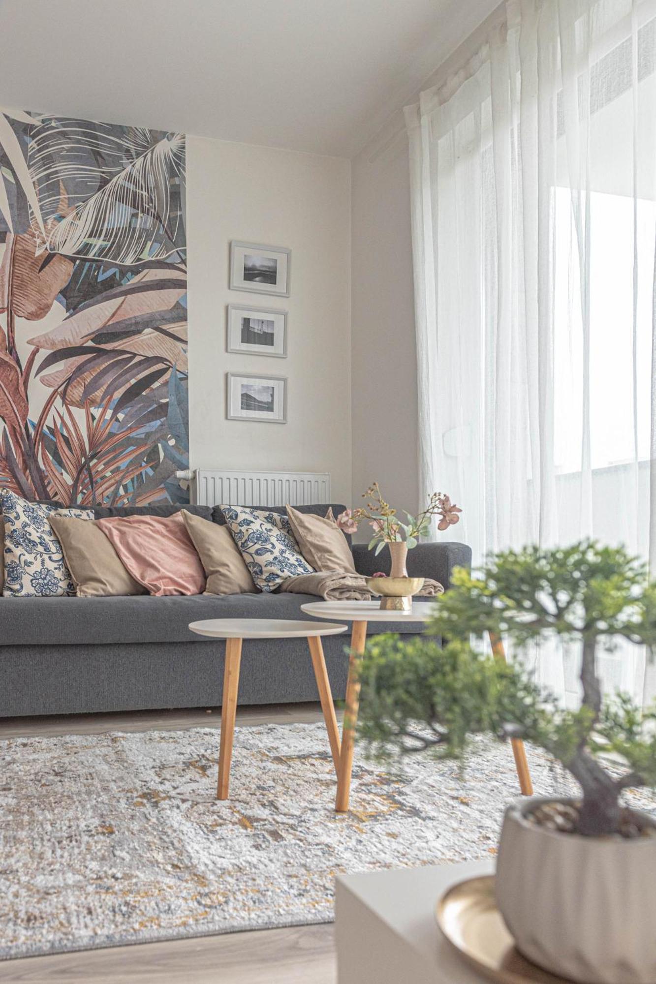 Dob36 Apartment With Free Private Parking And Balcony Budapest Ngoại thất bức ảnh